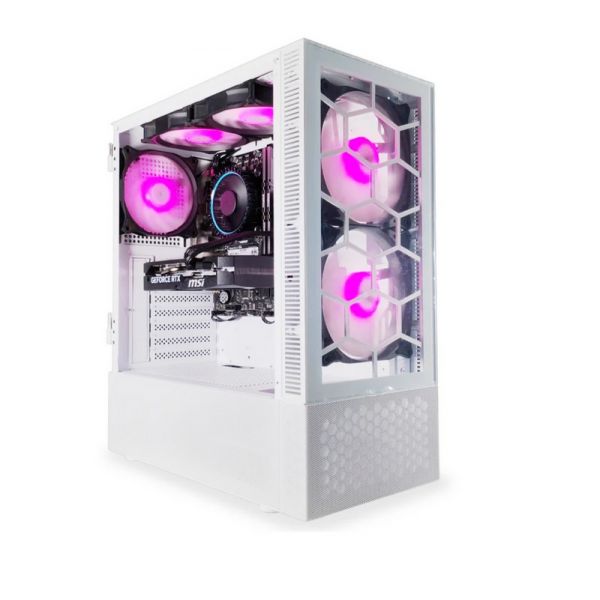 Nebula Intel Core i5 14400F NVIDIA GeForce RTX 5060 8GB 16 GB 1 TB SSD W11