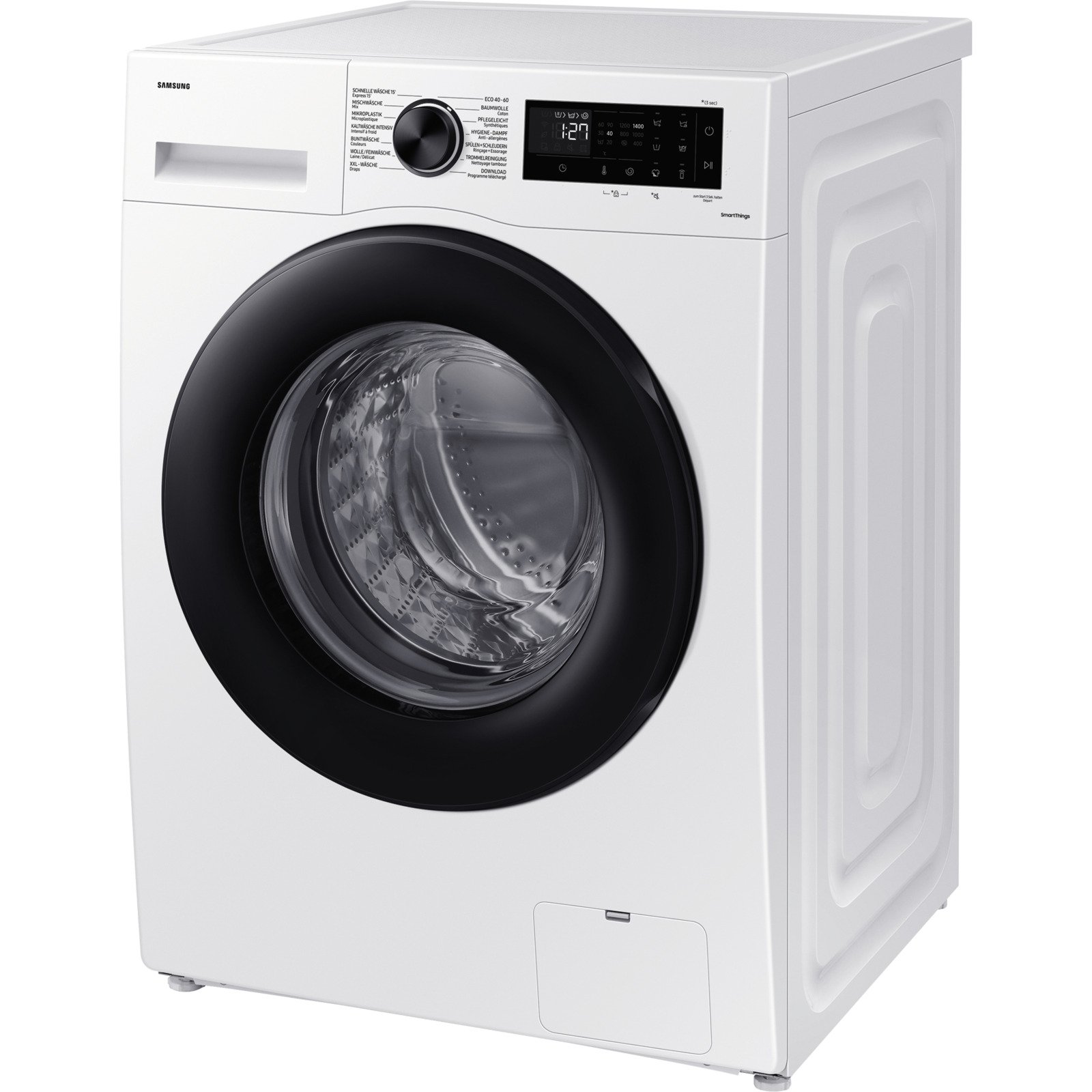 Samsung Waschmaschine WW5000, 8 kg
