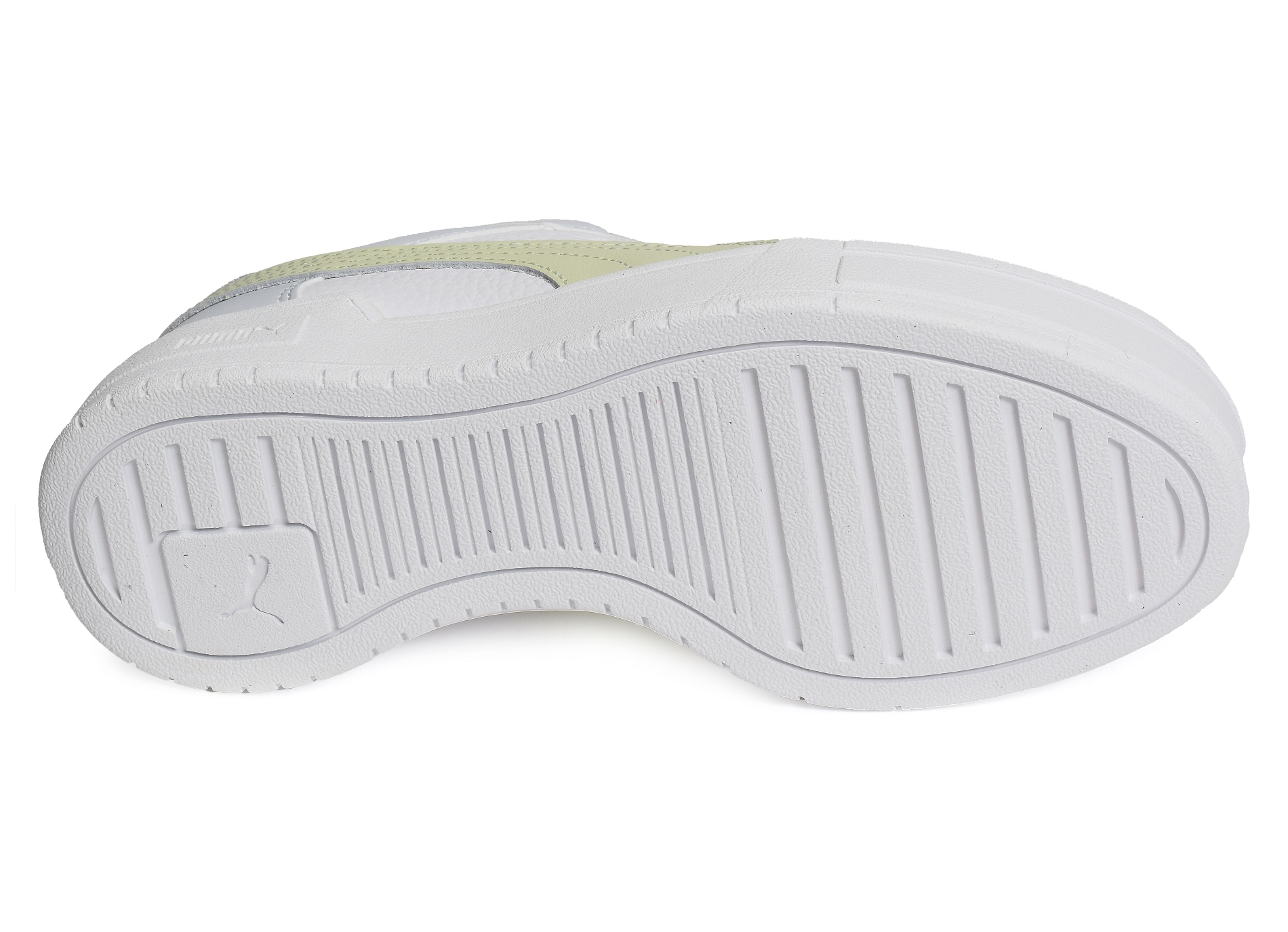 Ca pro wns blanc vert