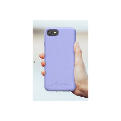 Just Green - coque de protection pour iPhone 6/7/8/SE20 - lavande