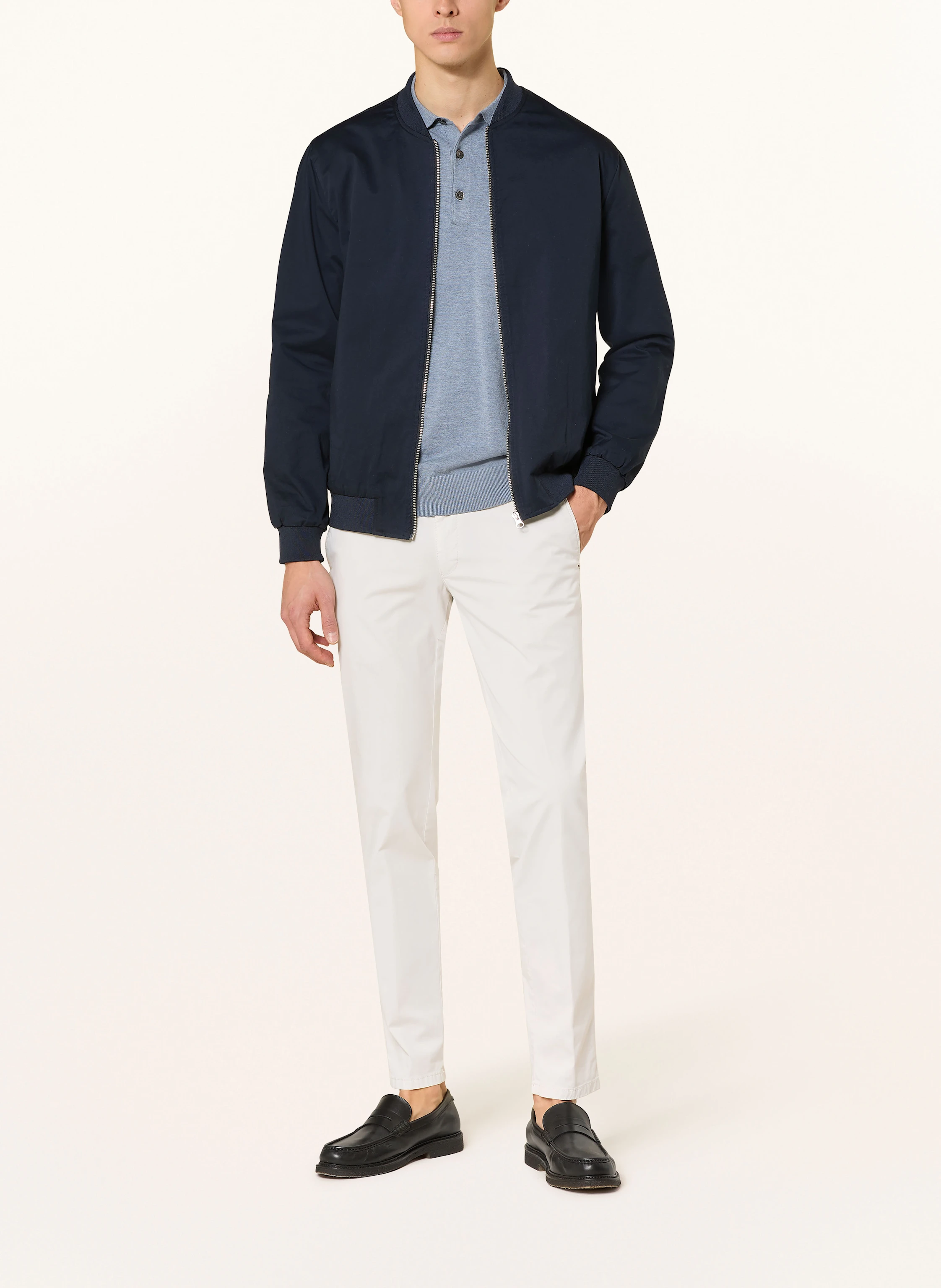 BRAX Chino SILVIO Slim Fit