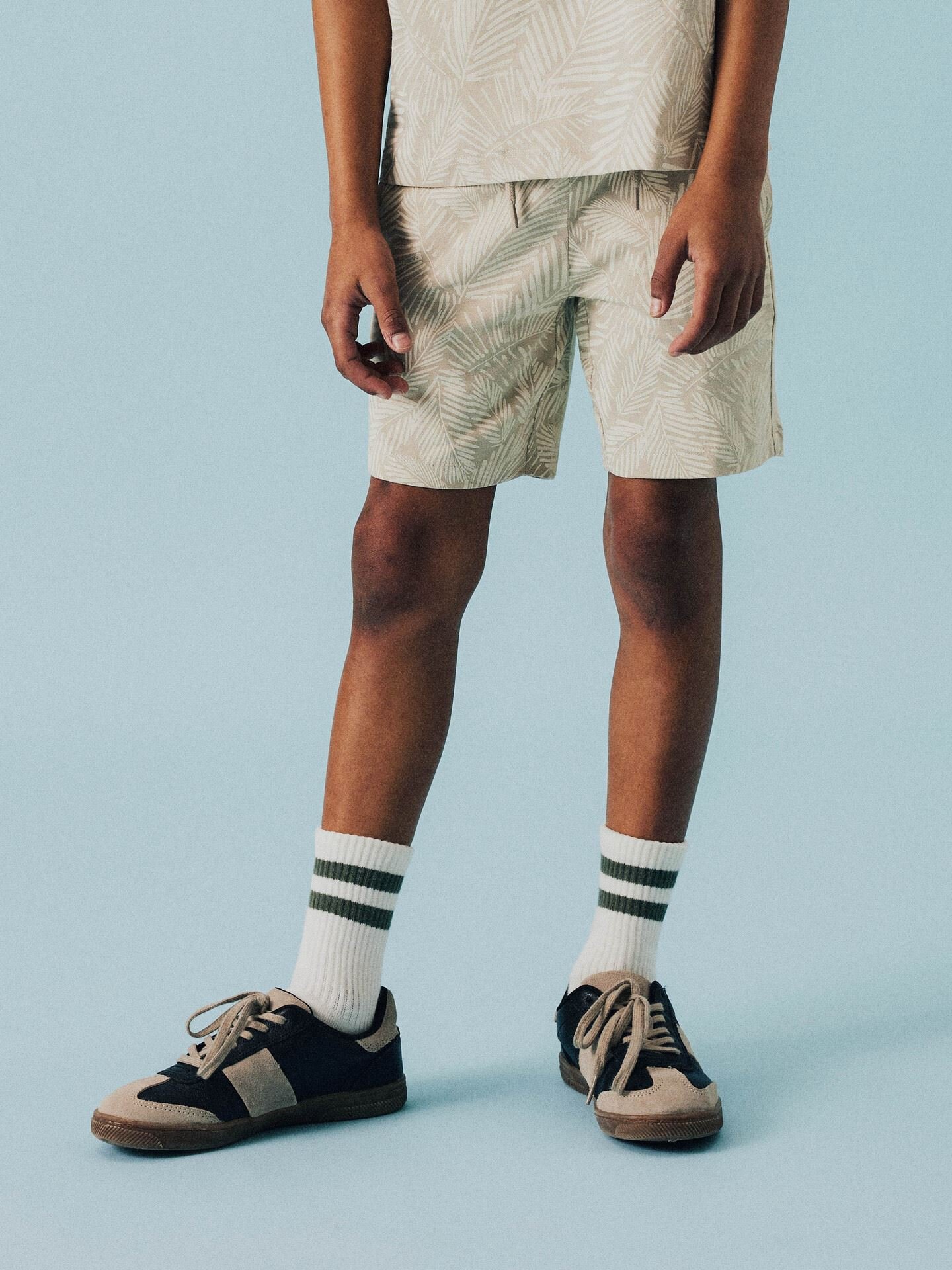 Jivan Shorts