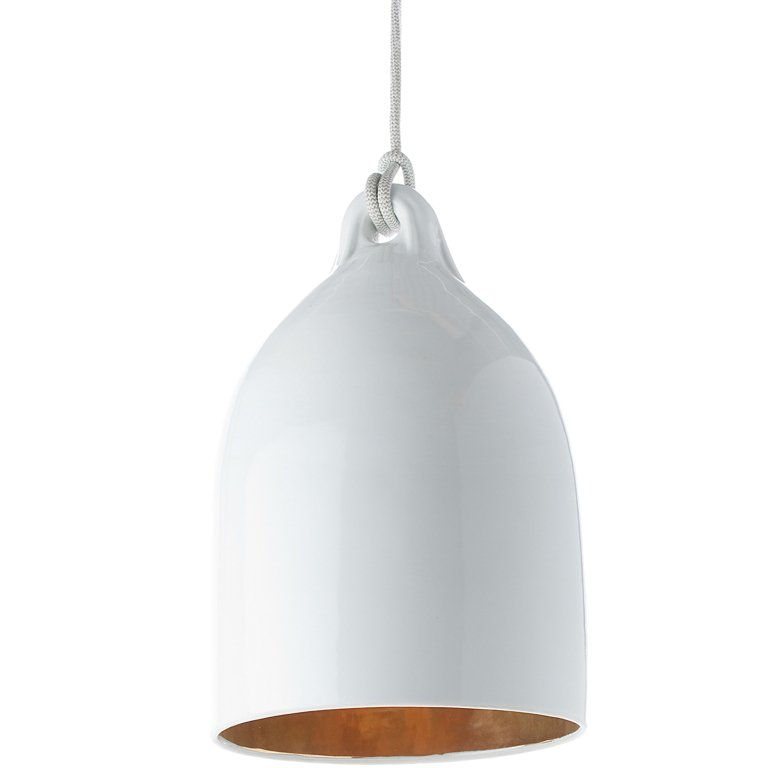 POLSPOTTEN Bufferlamp hanglamp Ø23
