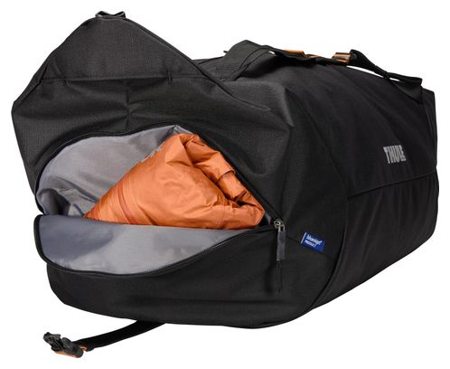 Ensemble de Sacs de Voyage Thule GoPack 300L (4x75L) Noir