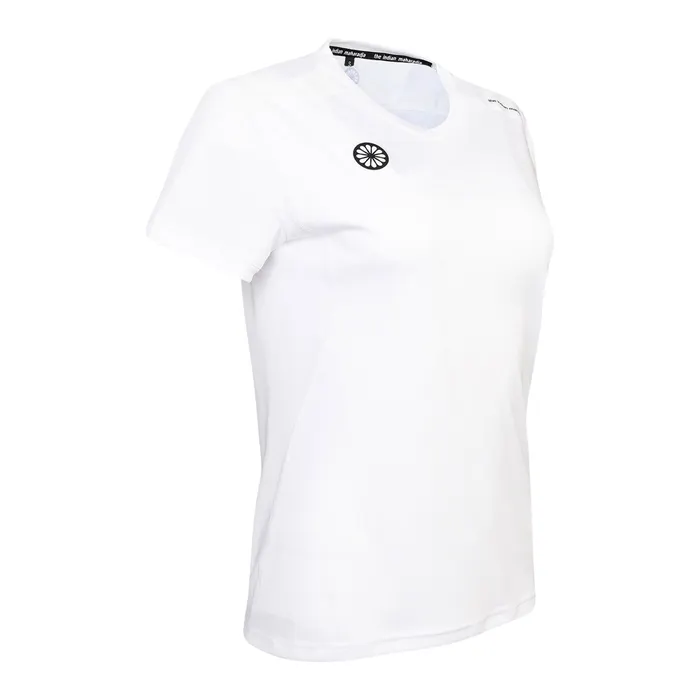 The Indian Maharadja Jaipur Performance Shirt Junior