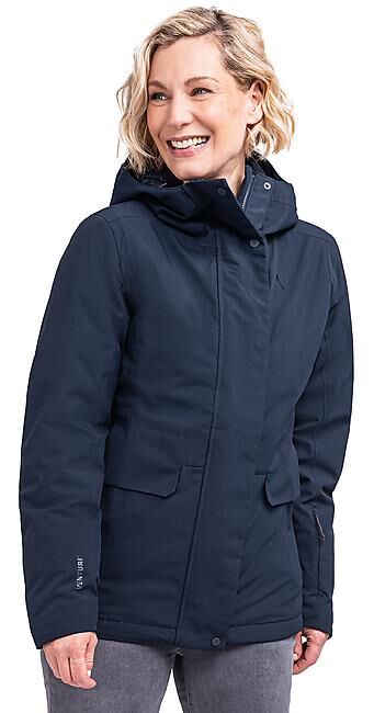 SCHOFFEL - VESTE ANTWERPEN L