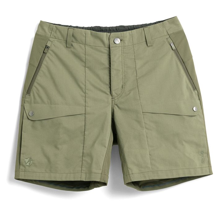 S/F Rider's Hybrid Shorts Women dameshorts