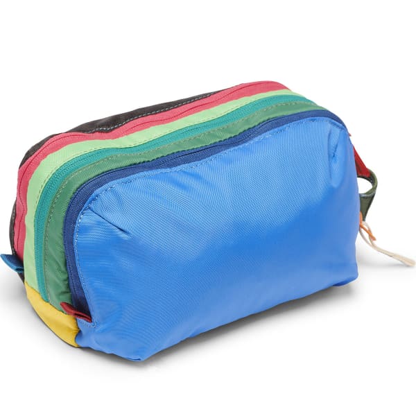 Trousse de toilette COTOPAXI NIDO ACCESSORY BAG DEL DIA