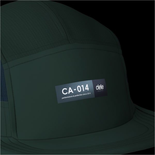 Casquette trail CIELE GOCAP SINCE SPRUCE