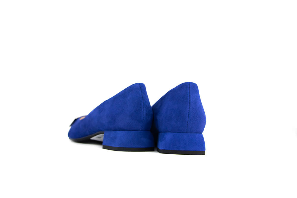 Hogl Pump Royal Suede