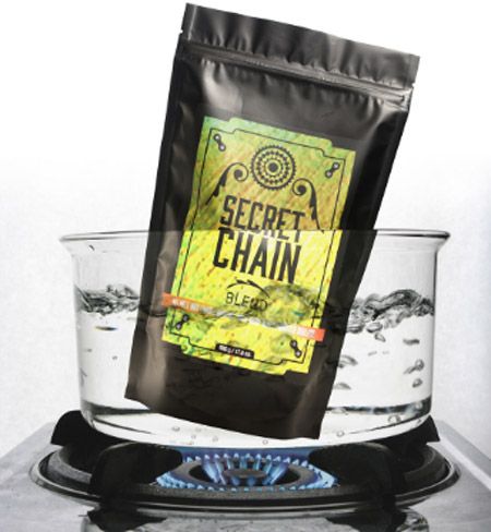 Silca Secret Chain Blend (Hot Wax) Kettenwachs 500g kaufen | Bike-Discount