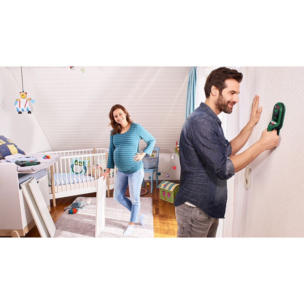 MULTIDETEKTOR BOSCH UNIVERSALDETECT