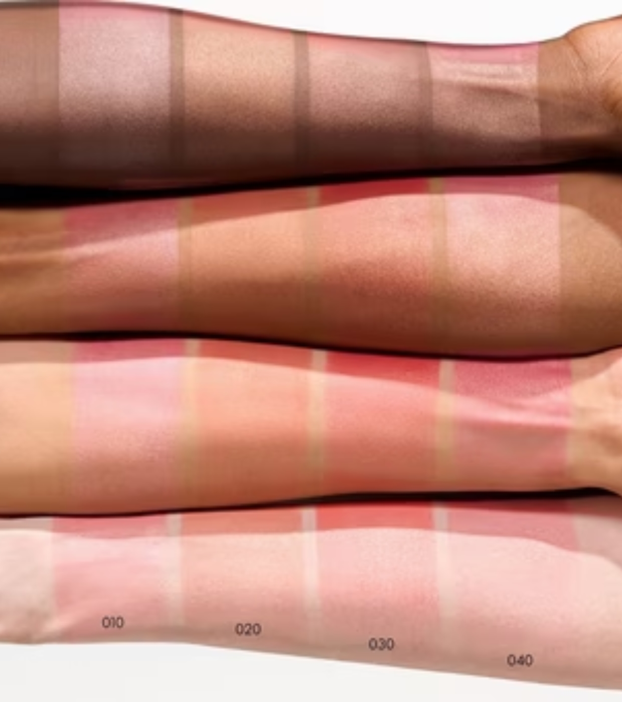 Catrice - Blush em pó Soft Glam Baked Blush - 010: On Cloud Pink