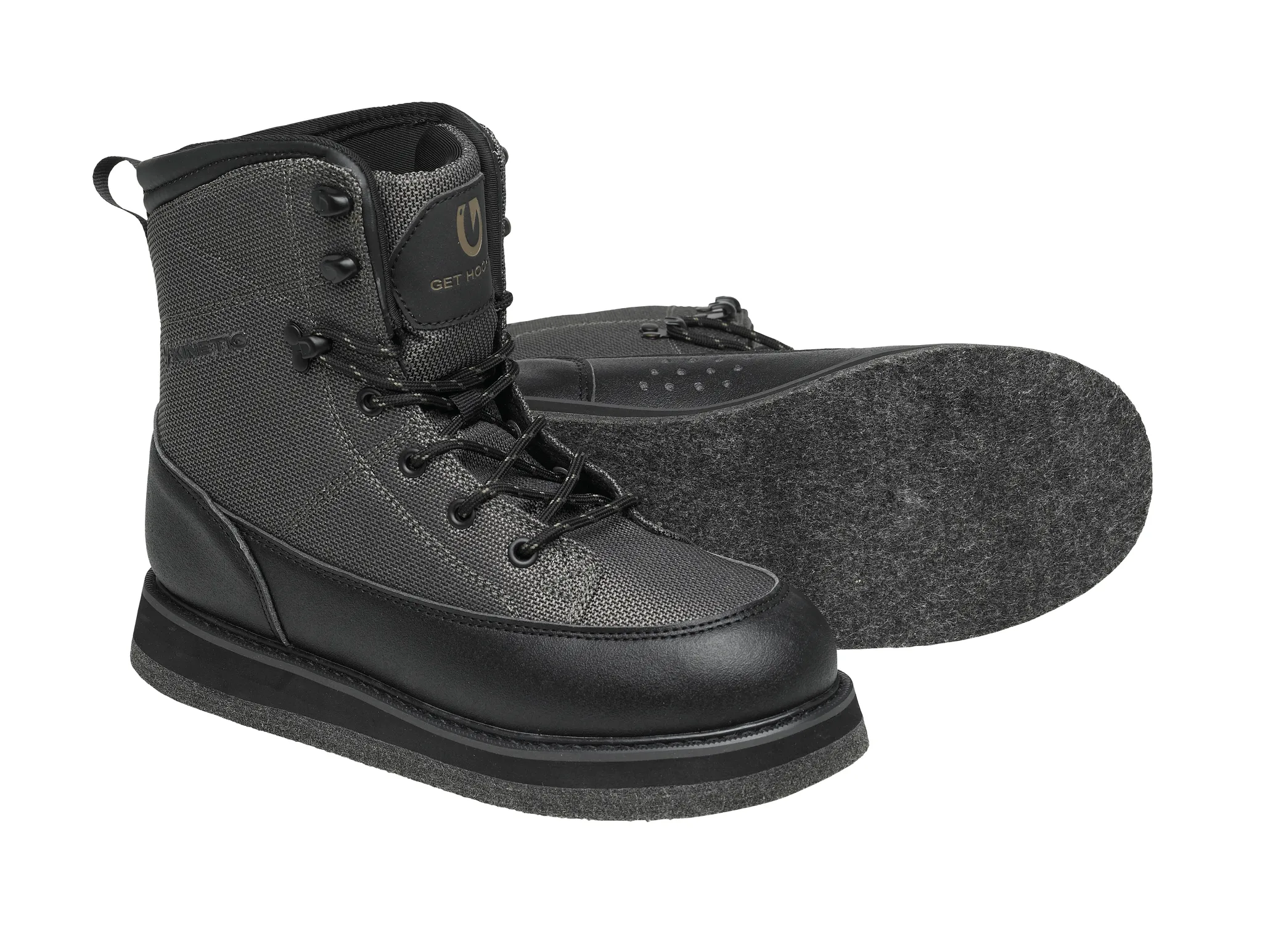 Kinetic Kinetic Rockgaiter Ii Wading Boot Dark Olive