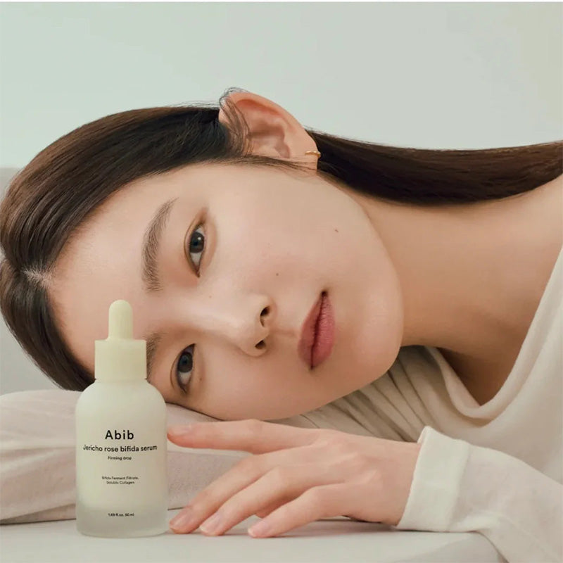 Jericho Rose Bifida Serum Firming Drop