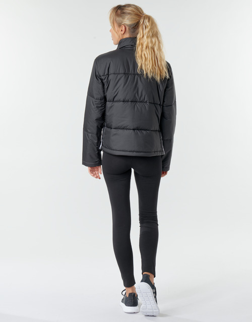 adidas Originals - SHORT PUFFER - Noir