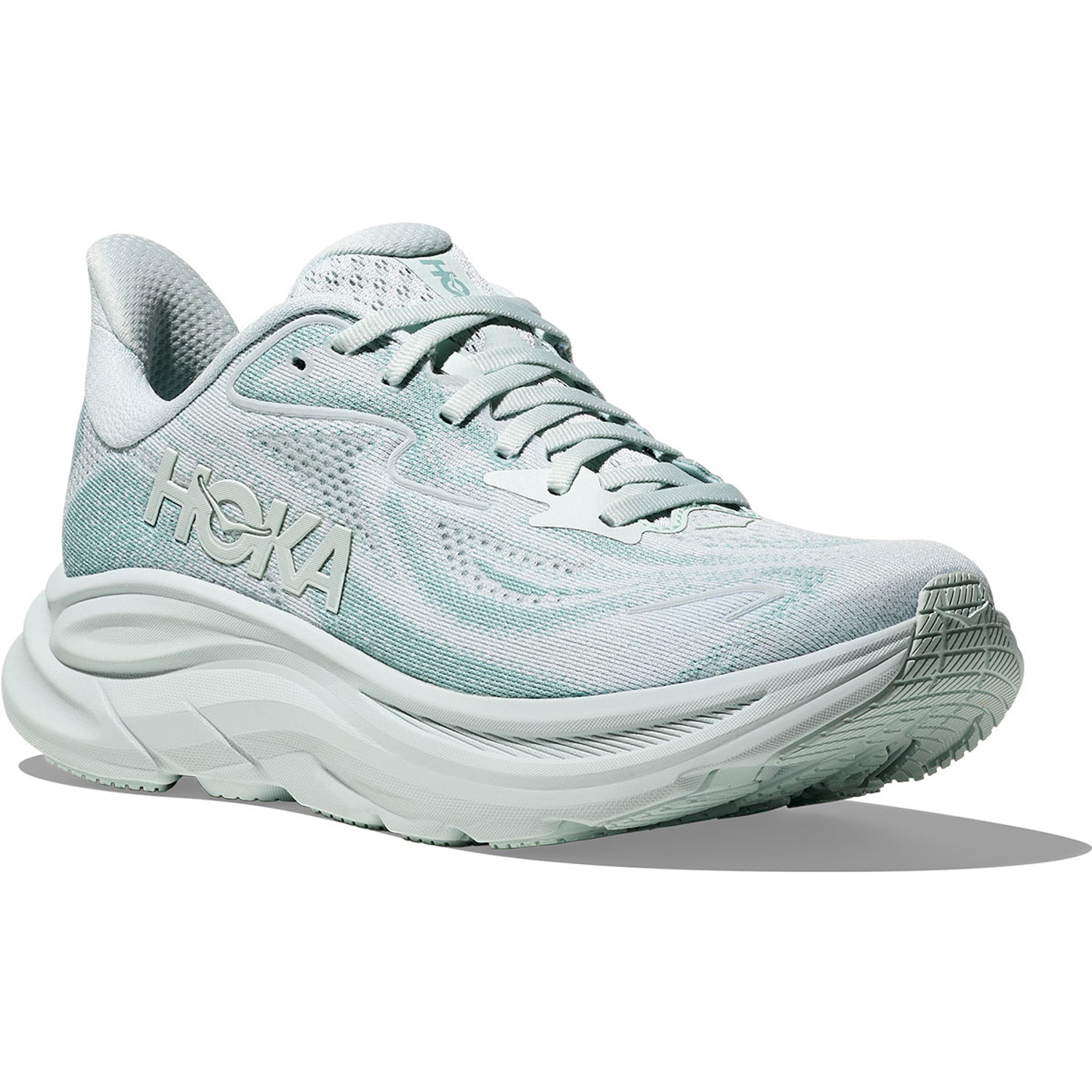 HOKA Clifton 10 Dames