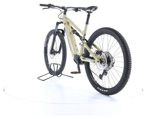 Produit reconditionné - Cannondale Motera Neo S2 Vélo électrique VTT 2023 - Très Bon Etat