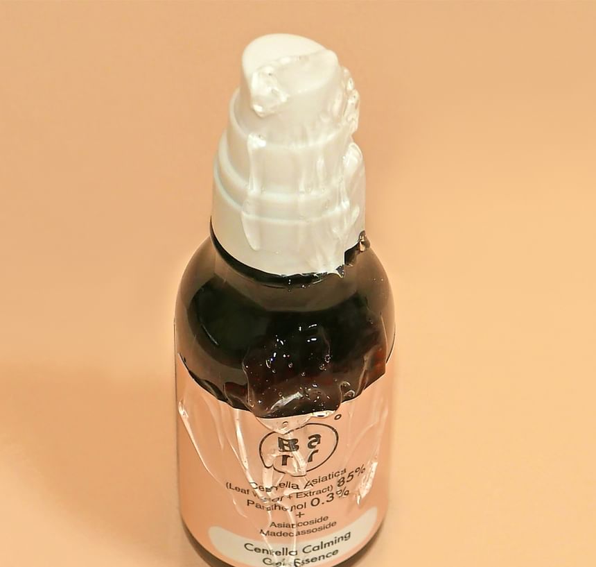 Barr - Centella Kalmerende Gel Essence