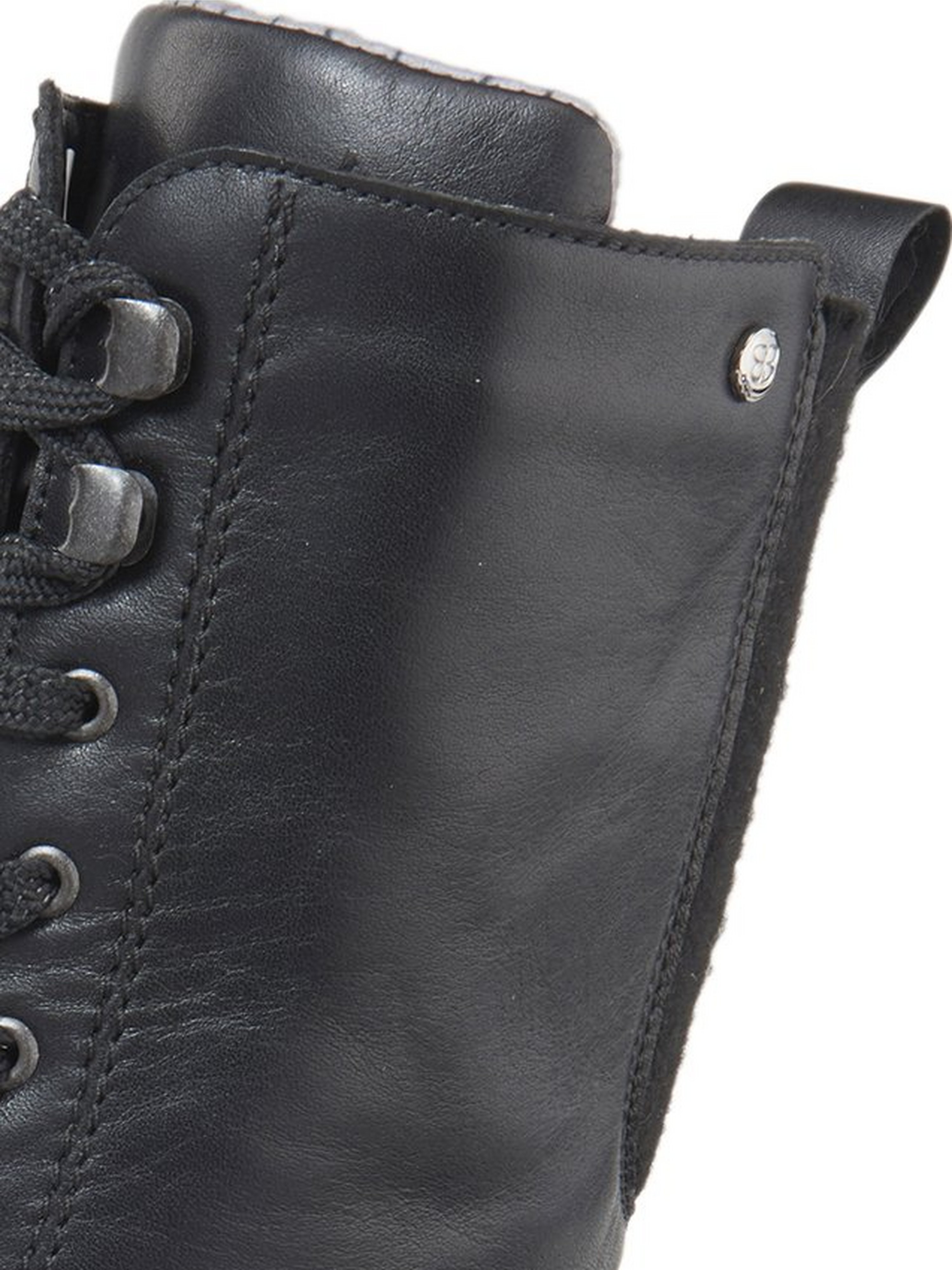 Schnürstiefel