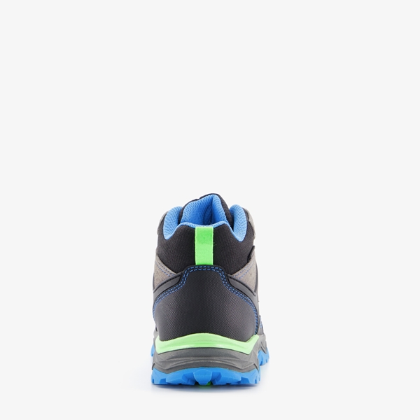 Mountain Peak hoge kinder wandelschoenen cat. A/B