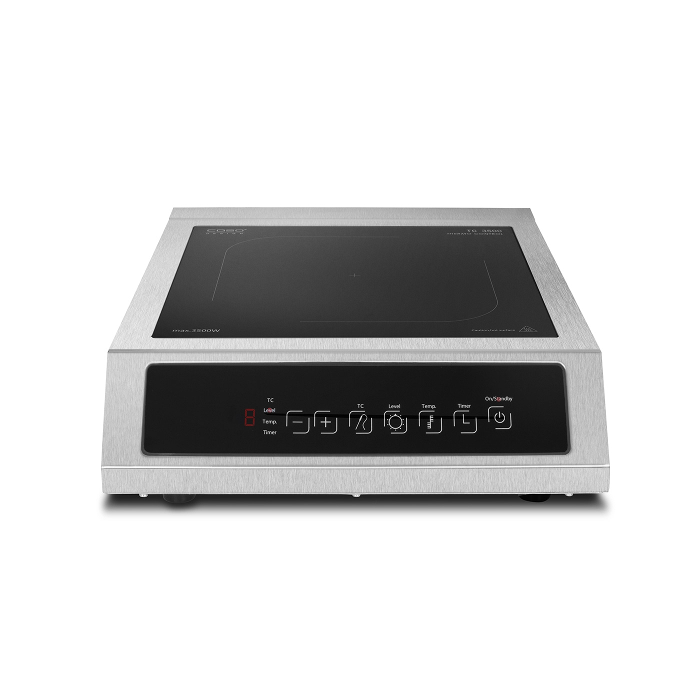 TC 3500 Thermo Control