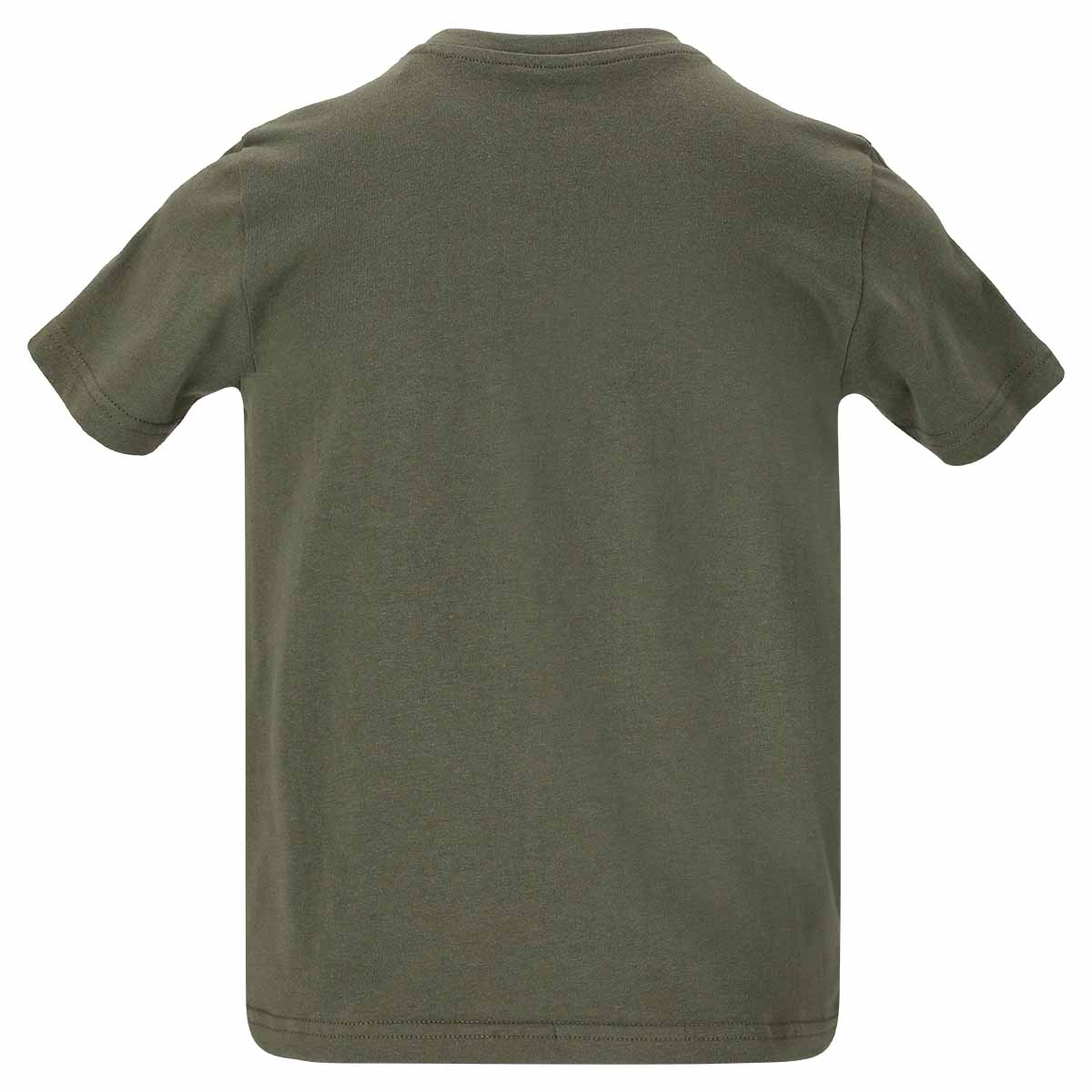 ZigZag Crash T-shirt Børn