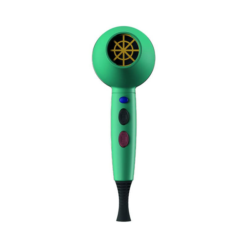 Sèche cheveux Bloom vert 2000w