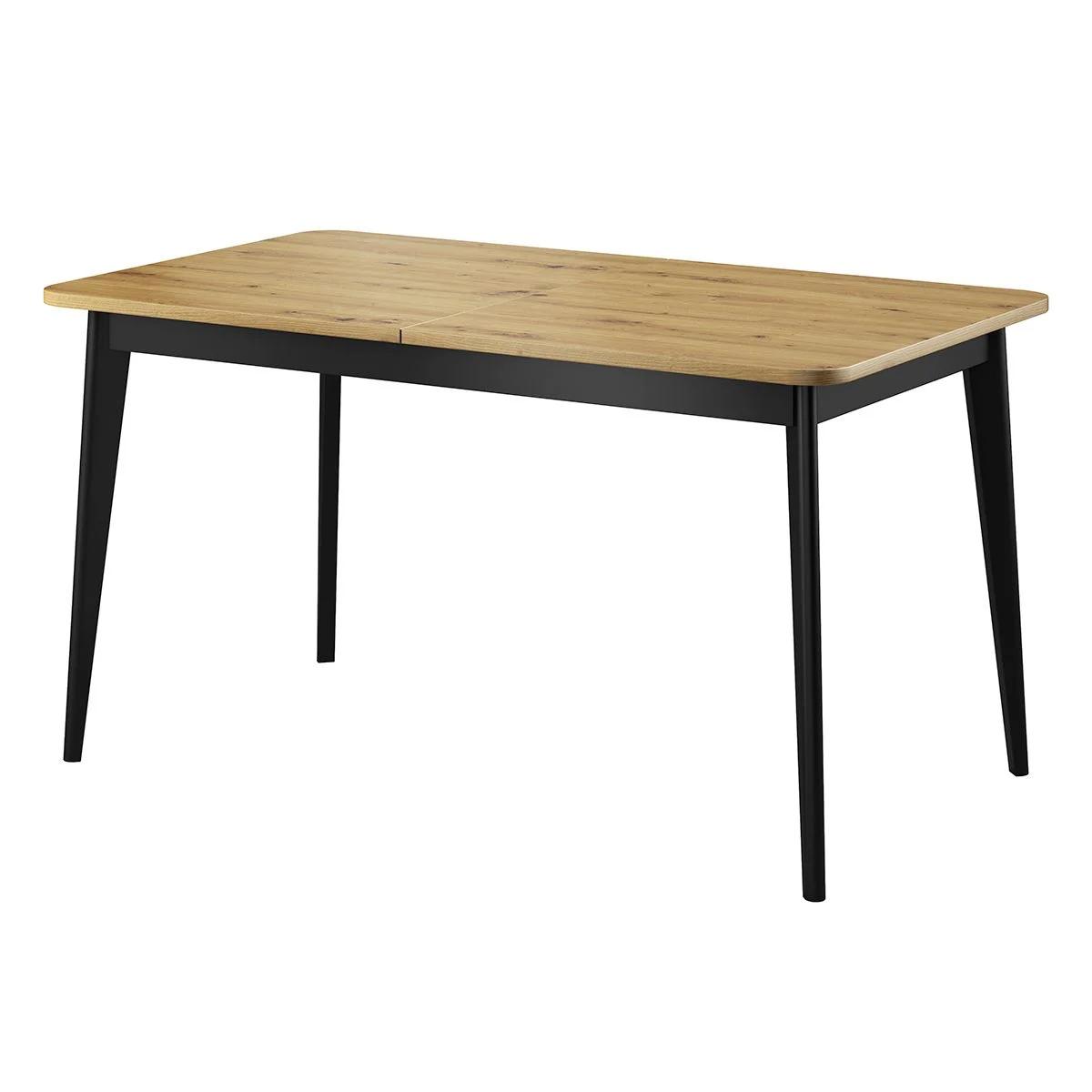 NORDI TABLE 80X140X76CM