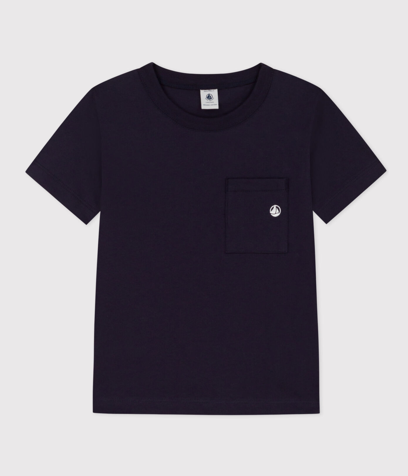 Tee-shirt manches courtes enfant garçon