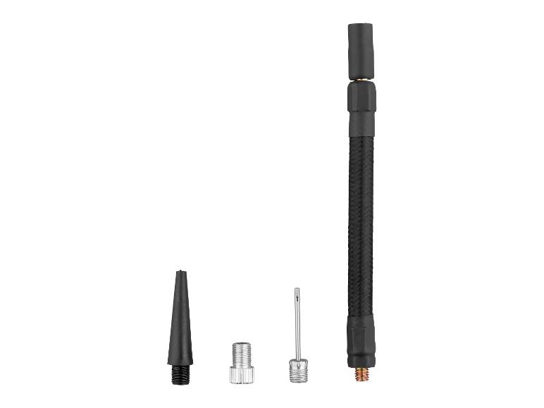 Mini-accu-compressor
