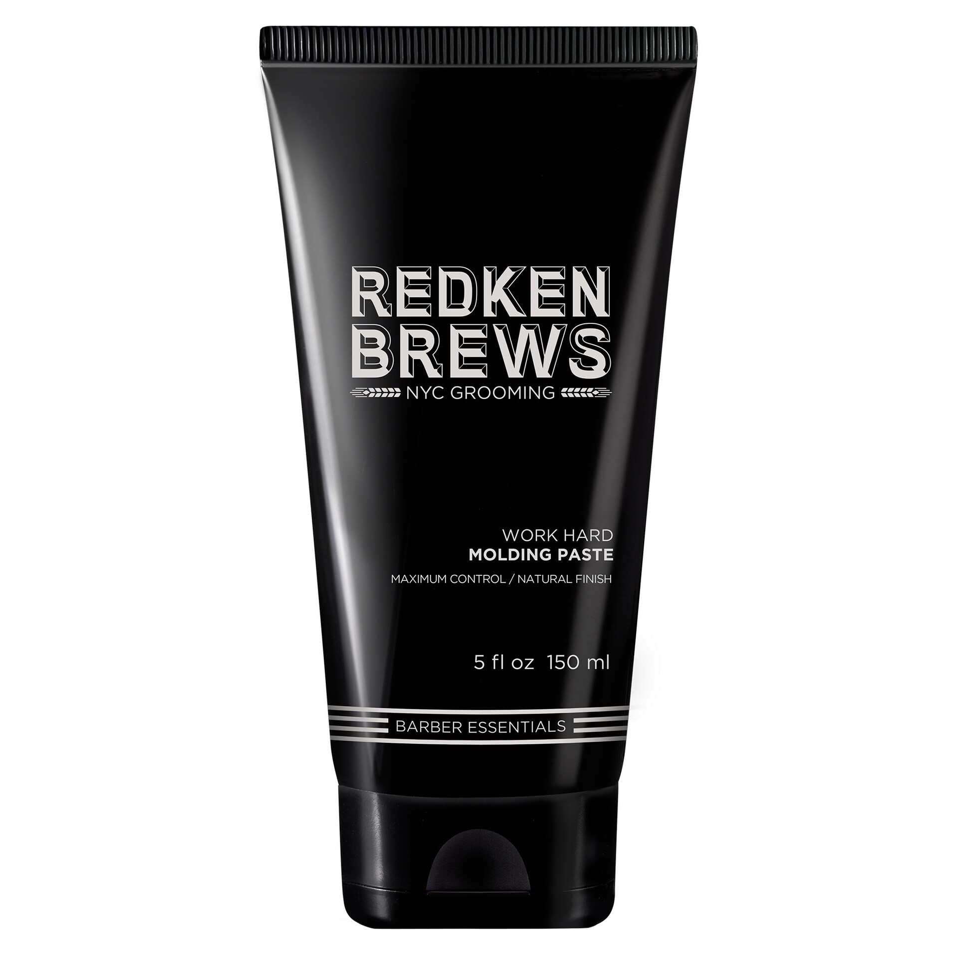 Brews Work Hard Molding Paste 150ml