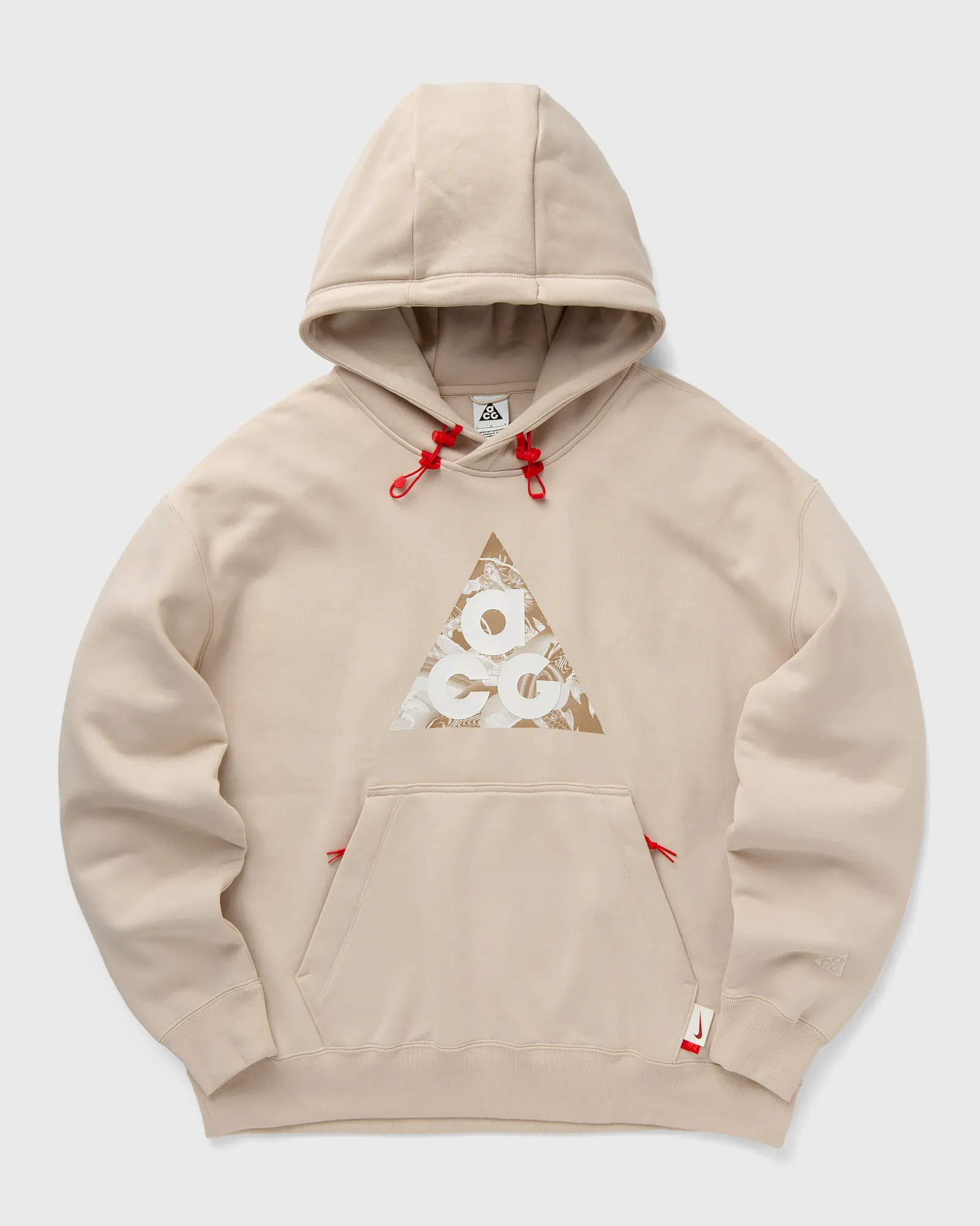 Moletom Nike M NSW ACG CNY GCEL