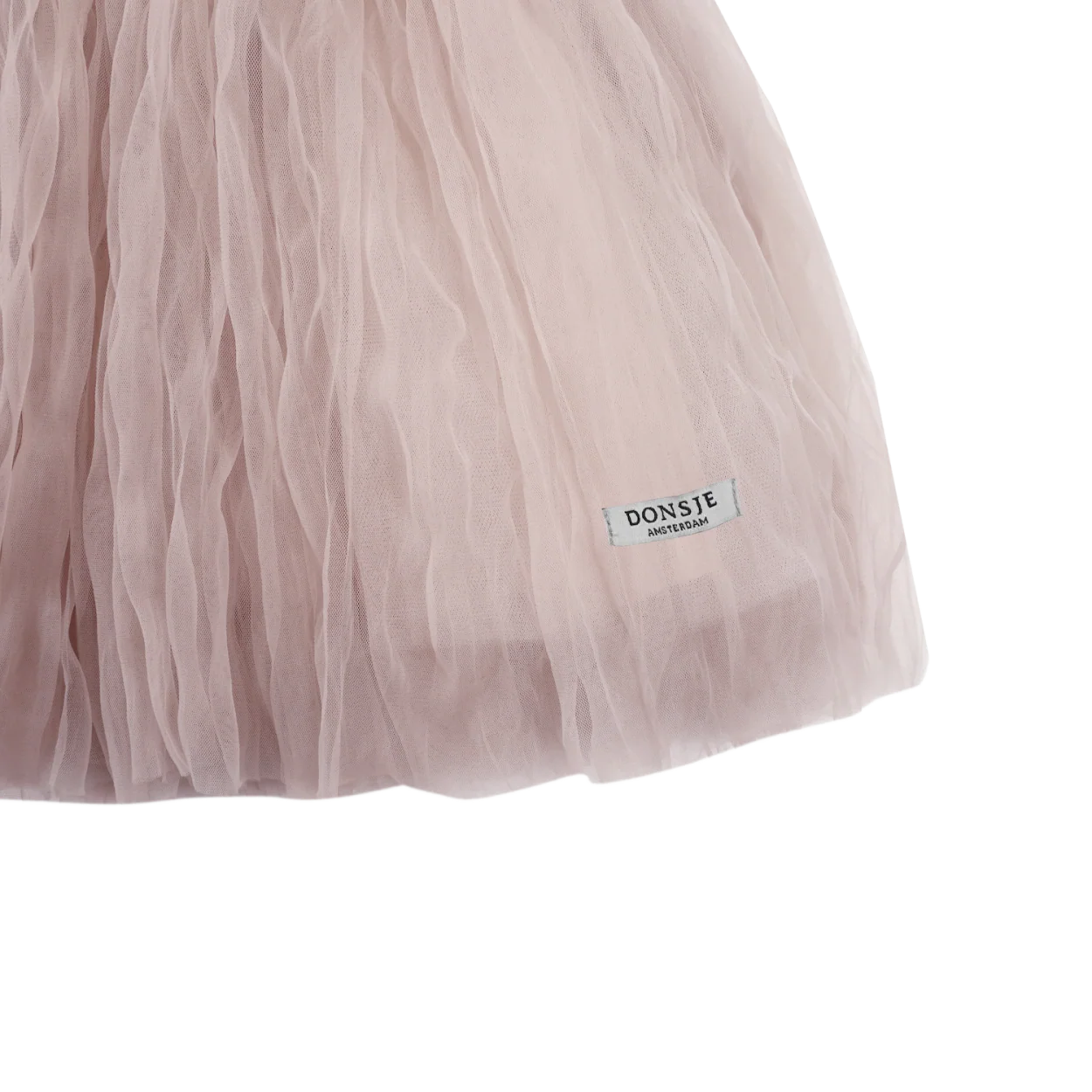 Kya Skirt | Lavender Brown