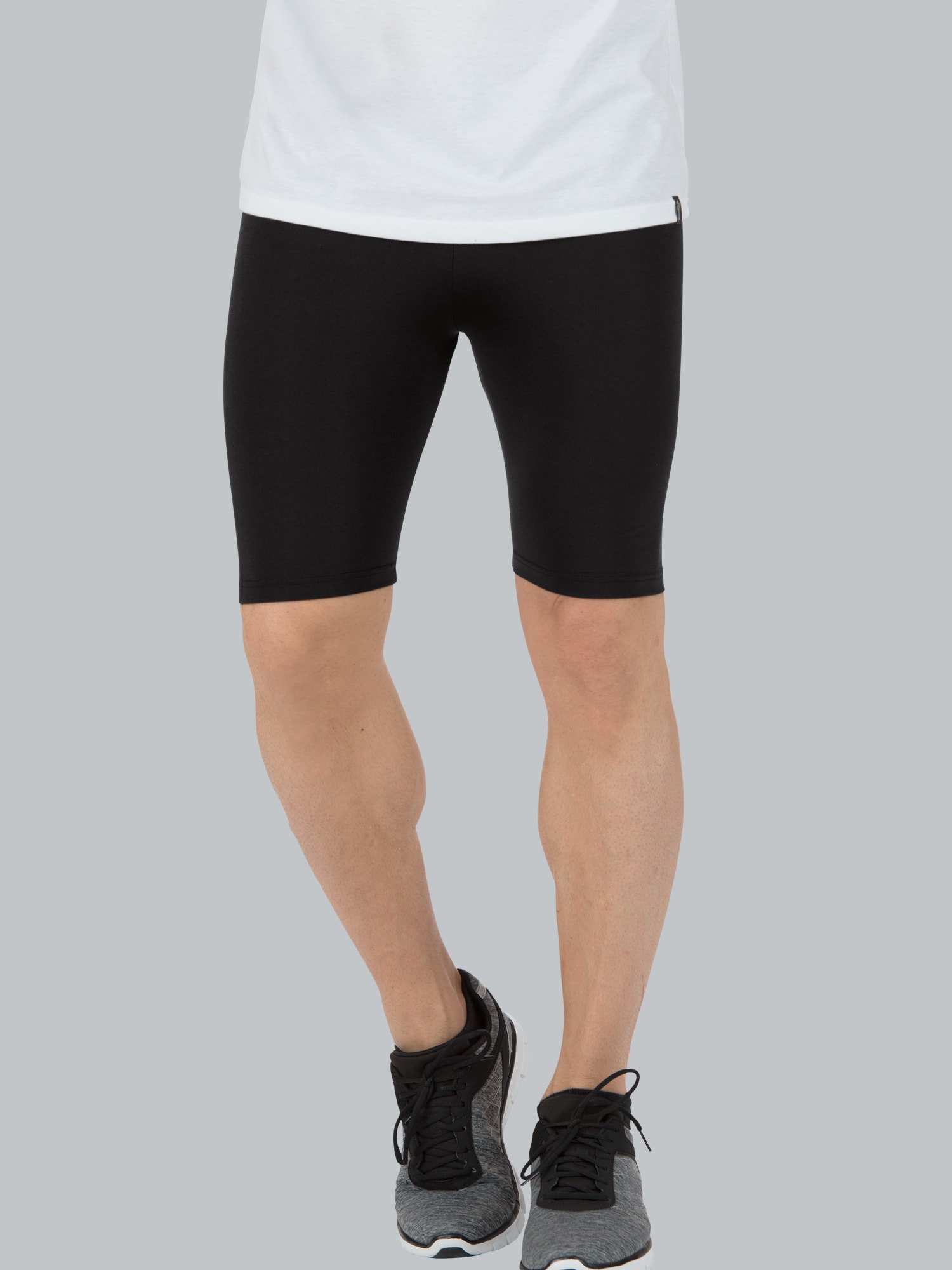 Sport-Hose Schwarz
