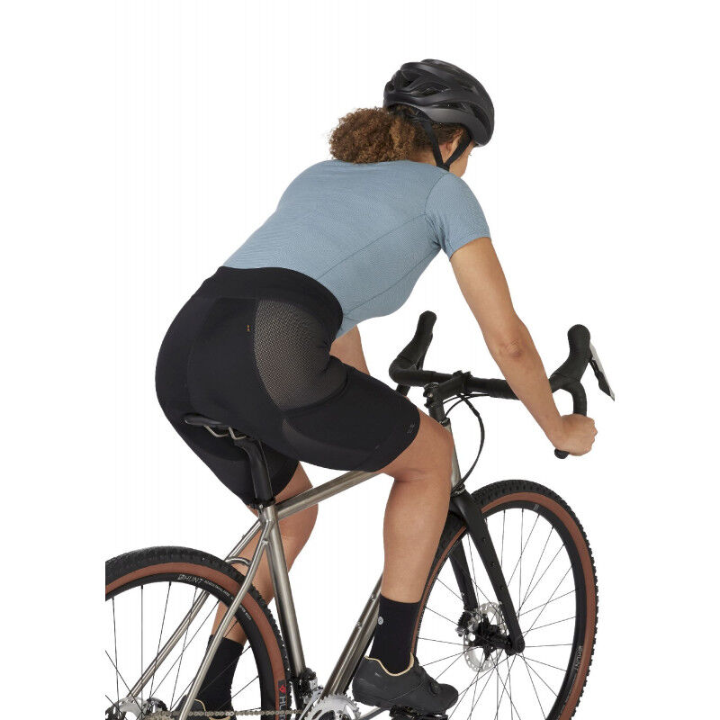 Women's Cinder Liner Shorts - Cuissard vélo femme