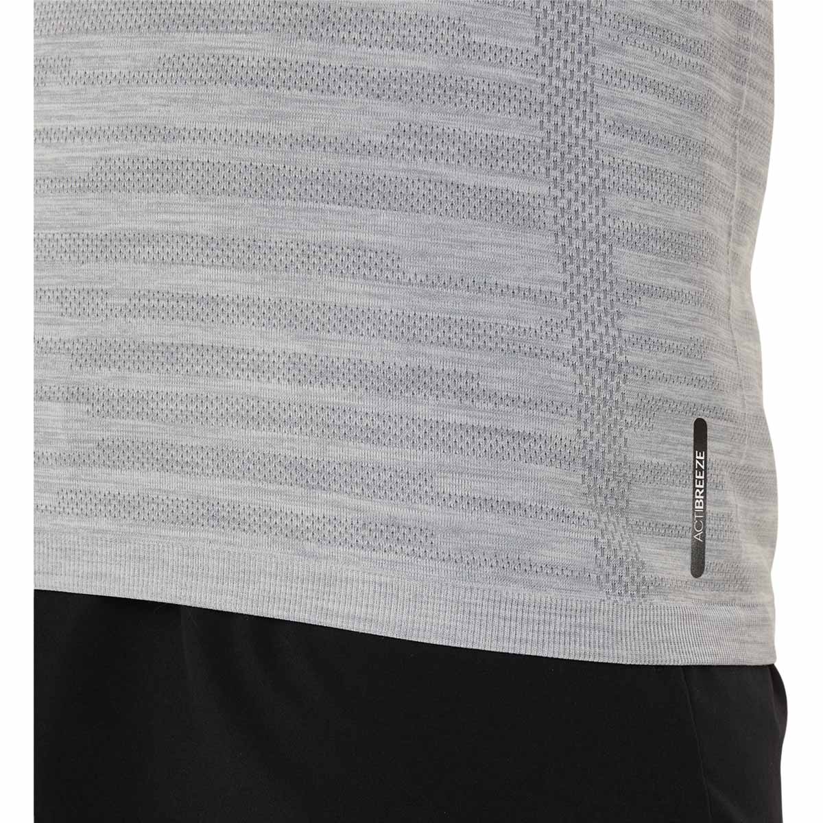 ASICS Seamless Løbe T-shirt Dame