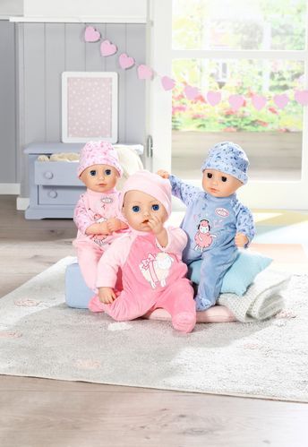 Baby Annabell Little Annabell - Babypop 36 cm