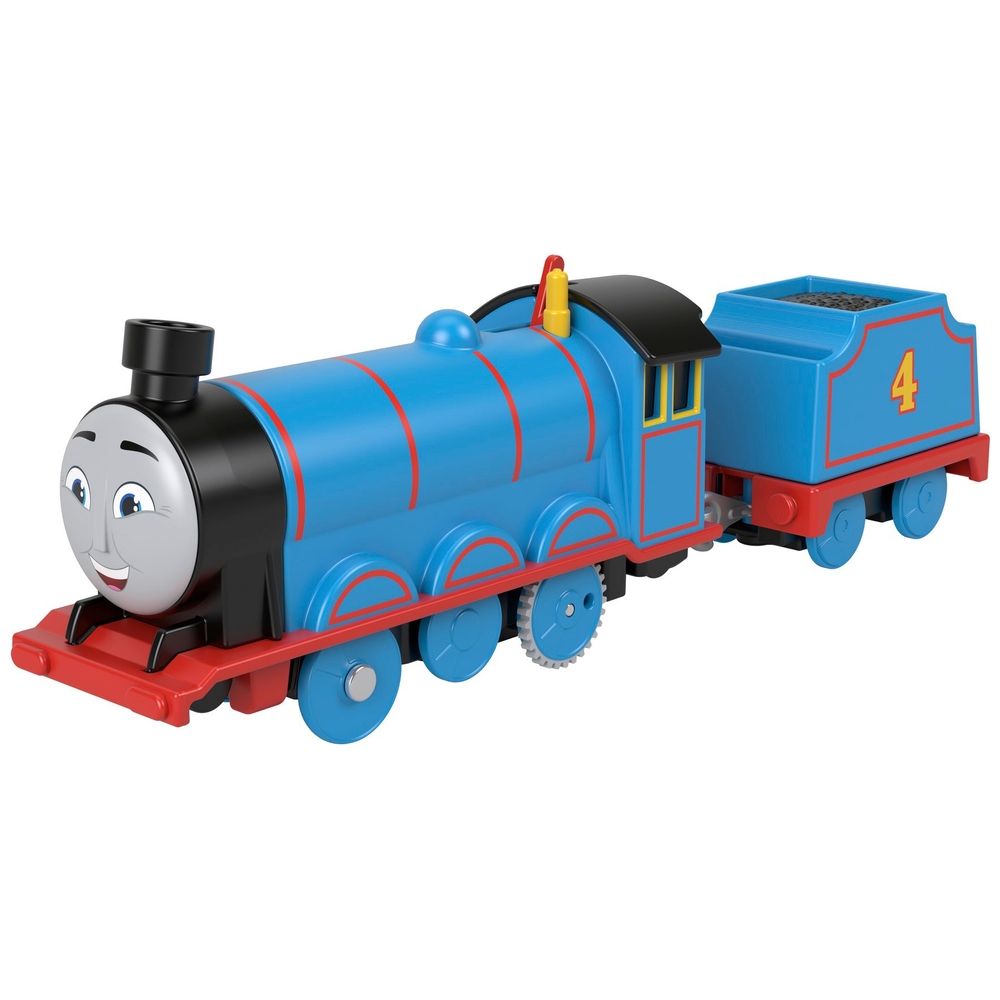 Thomas & seine Freunde Gordon Motorisierte Lokomotive