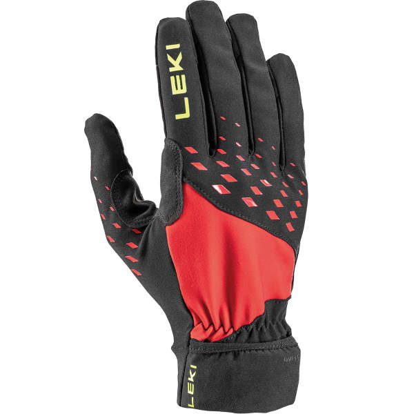 Gant running LEKI ULTRA TRAIL
