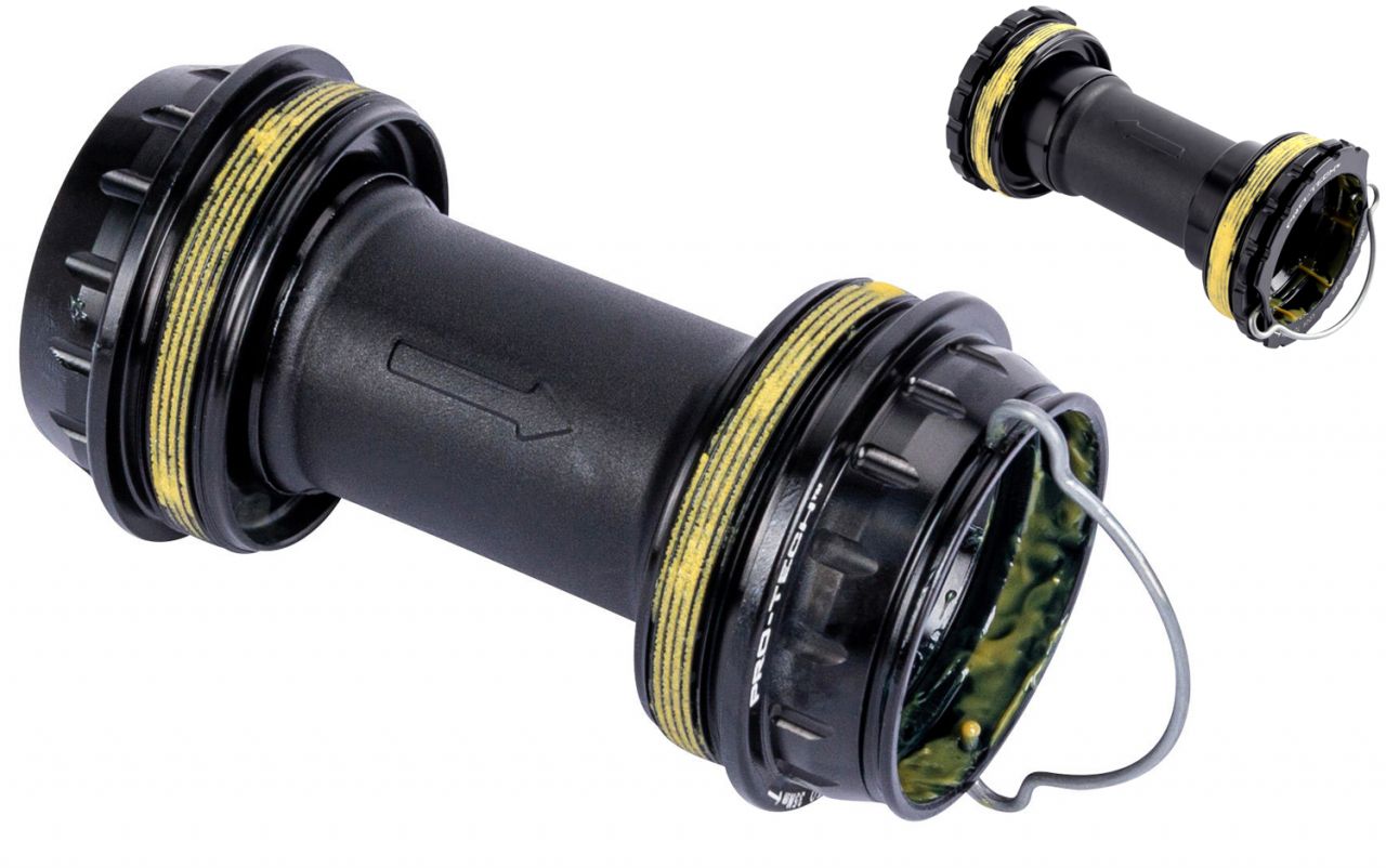 Campagnolo Ekar Pro-Tech T47 Lagerschalen kaufen | Bike-Discount