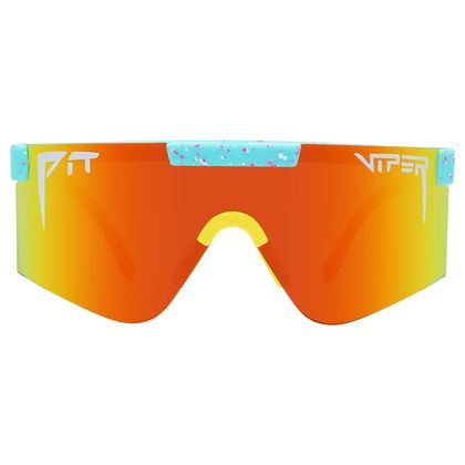 Lunettes de soleil Pit Viper THE 2000's - THE PLAYMATE - Multicolore