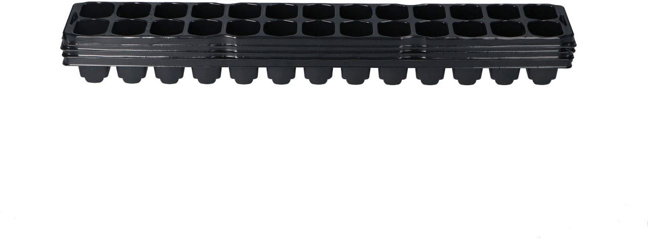 Sogo kweekbak inclusief 7 x 3 x 51 cm 104 kweekpotjes
