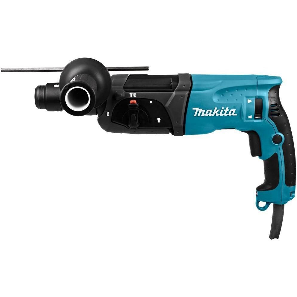 Makita HR2470 Combihamer SDS-Plus 2,4J 780W in koffer