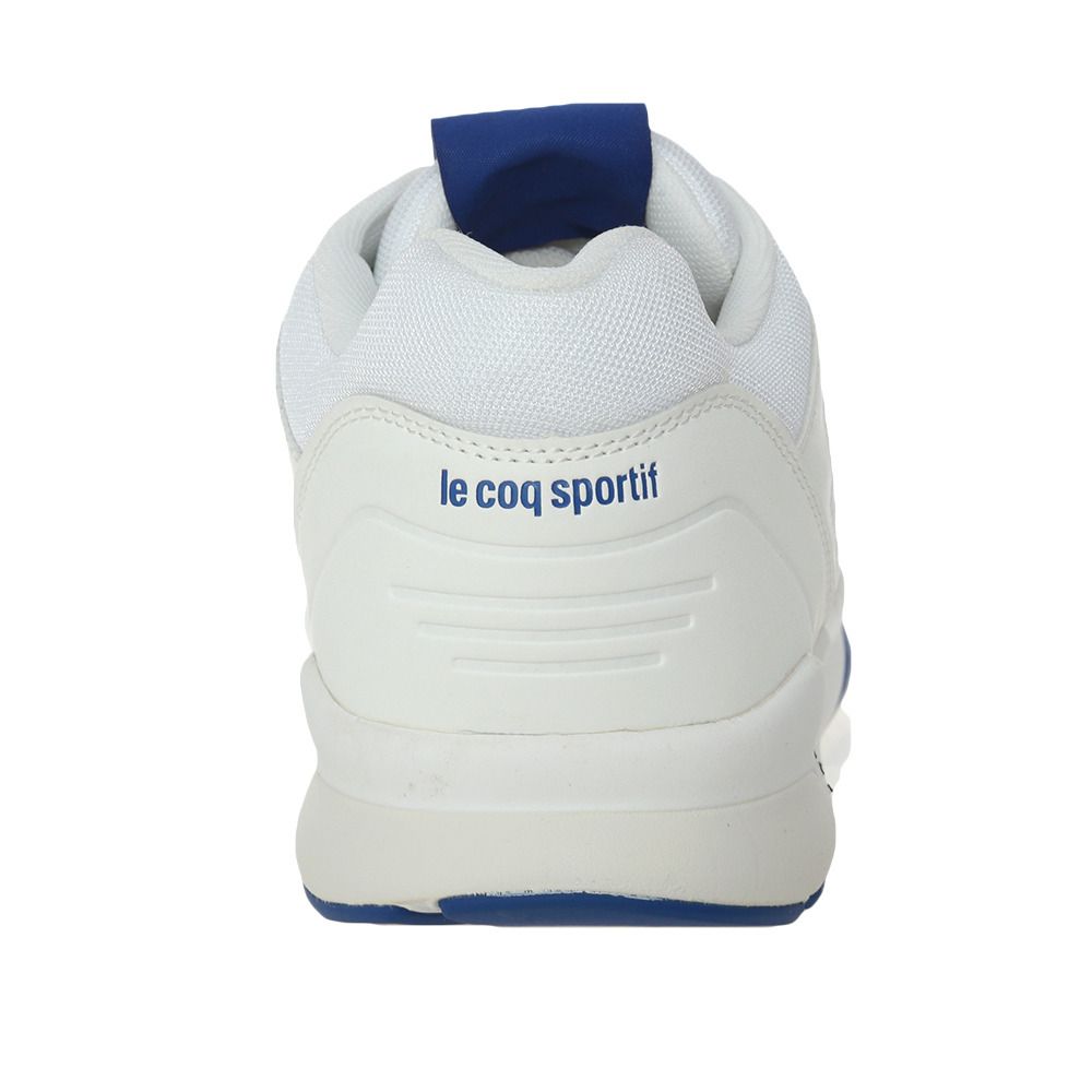 Le Coq Sportif R500 SPORT - Sneakers Homme optical white/vaporous gray