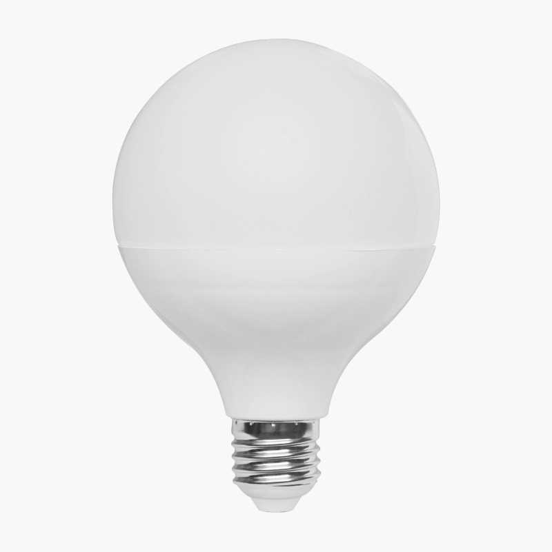 Smart Globe, E27, DIM/CCT, 8,5 W
