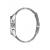 Nixon The Minx Chrono Silver / Sage / Gold A9932162