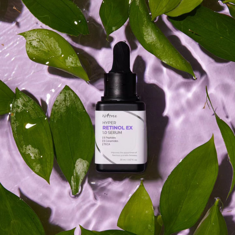 Isntree - Hyper Retinol EX 1.0 Serum - 20 ml