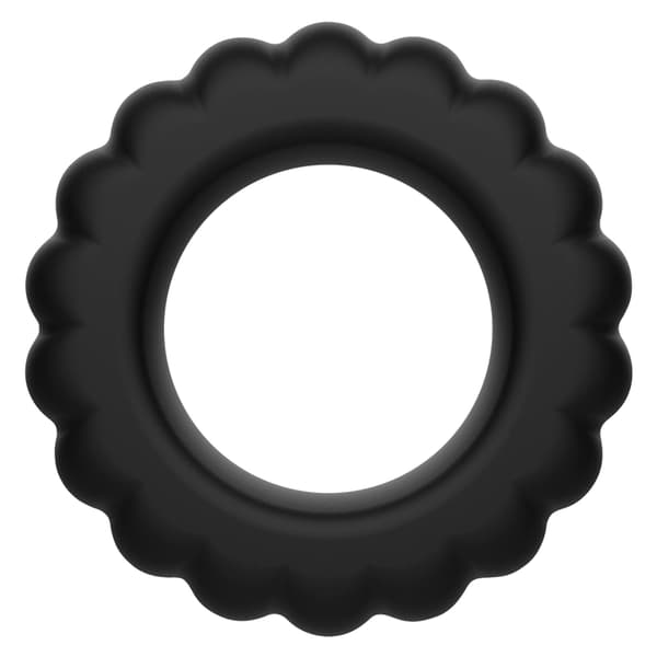 Addicted Toys - Cock Ring Sett 4 stk