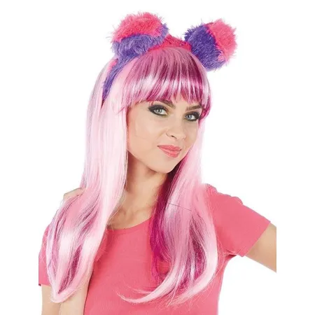 Rubies Kostüm Pinky Monster Haarreif